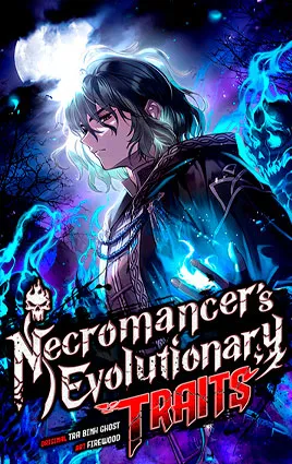 Necromancer’s Evolutionary Traits